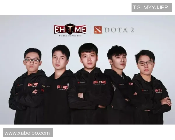 DOTA2巨献揭秘WE战队灵活战术与多样阵容的完美结合