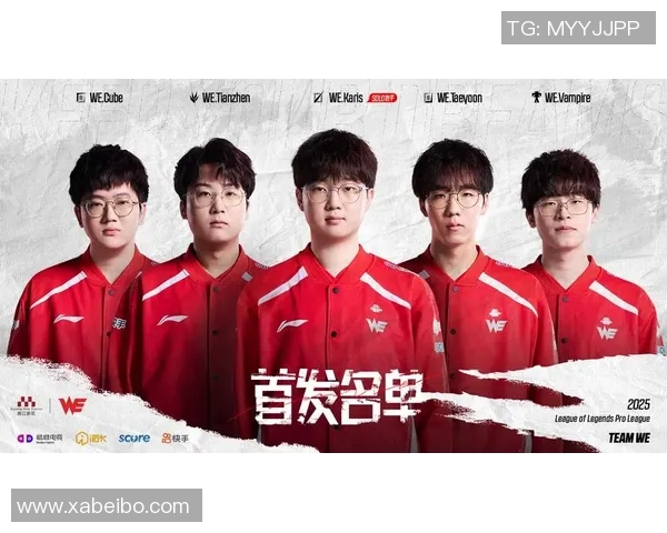 探讨英雄联盟战队WE在比赛中的控制能力与失误分析实时数据